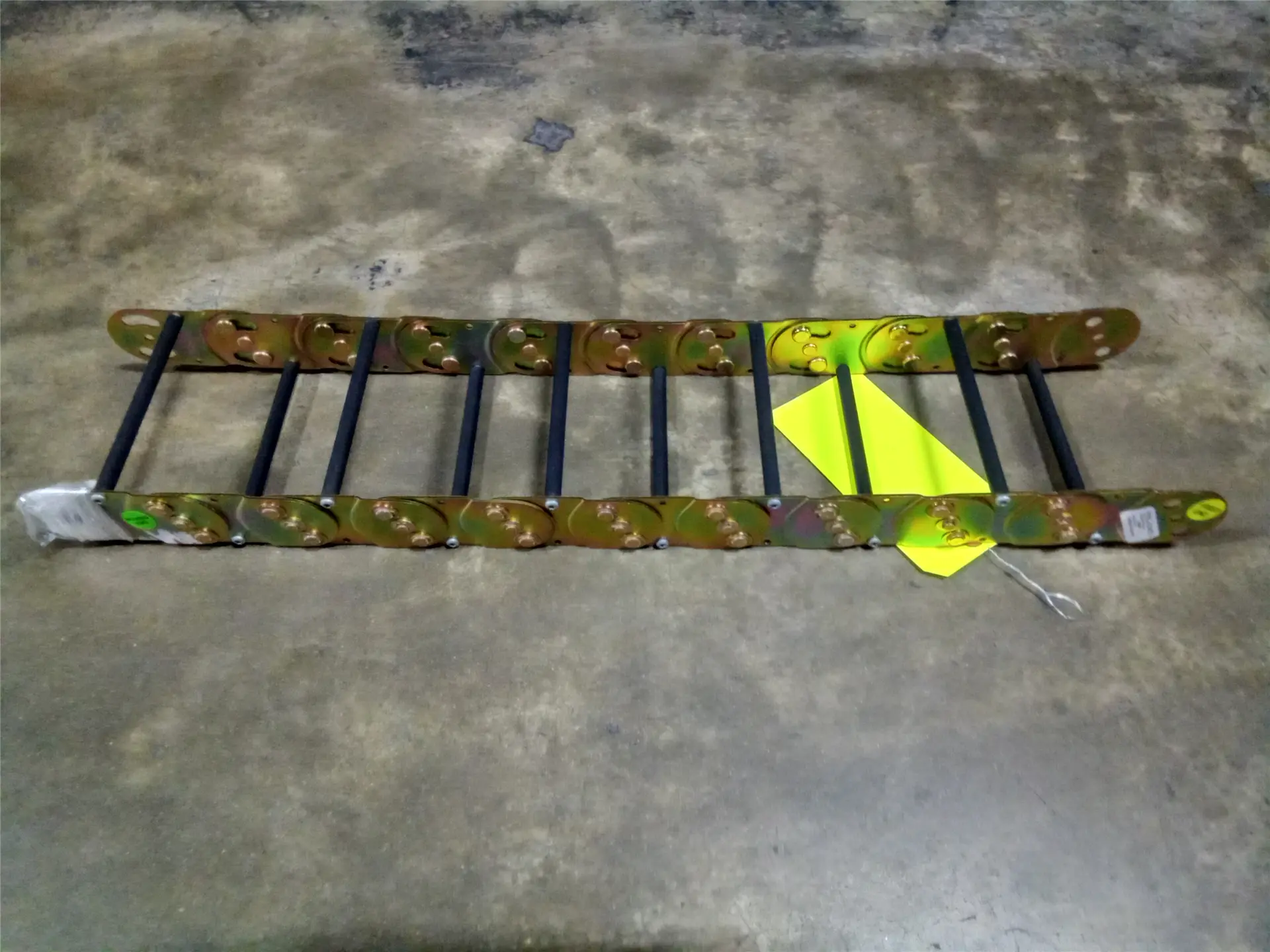NEW REPAIR SECT KI image 1