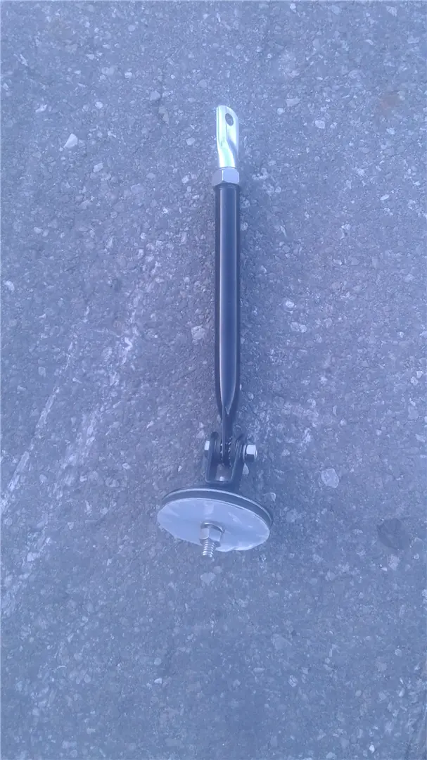 NEW FENDER ARM BRA image 1