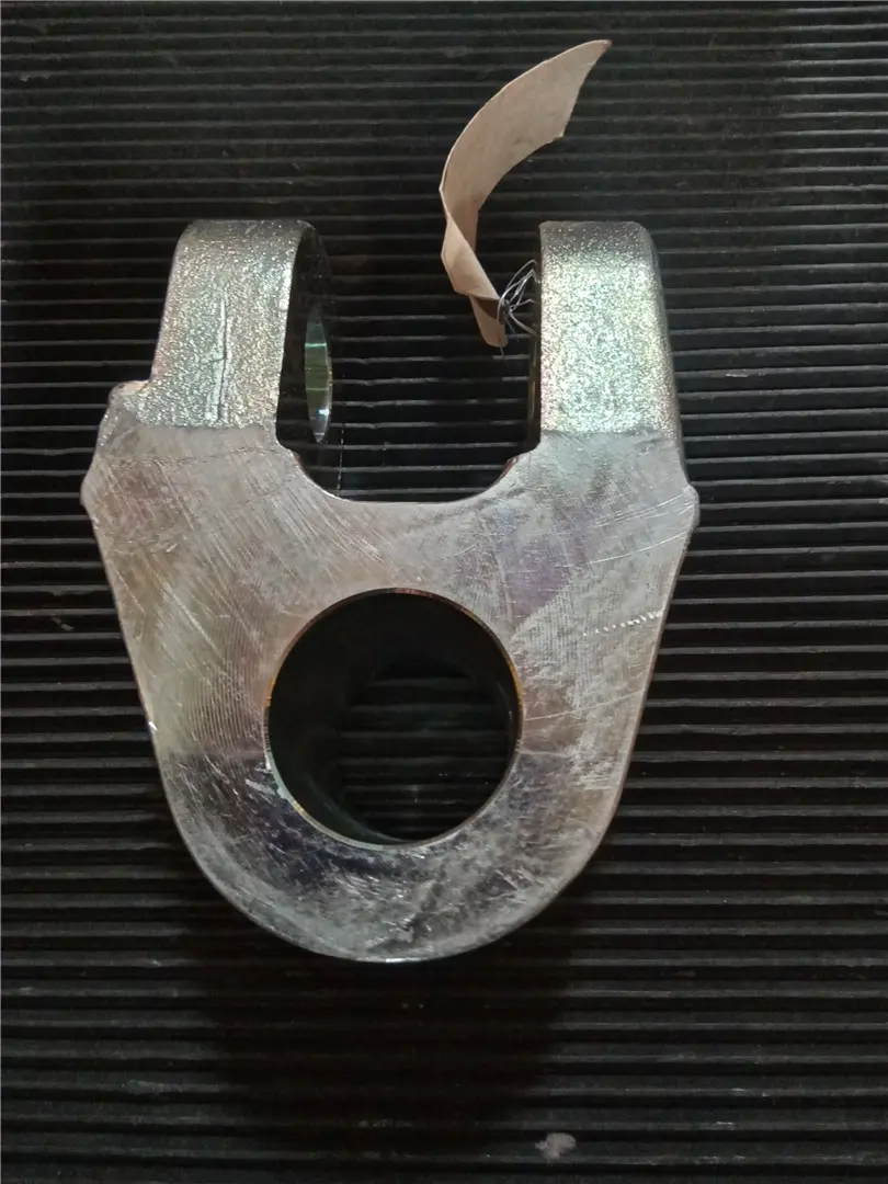 NEW FORK HEAD image 1