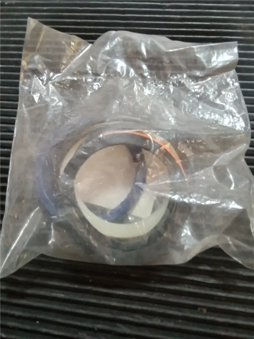 NEW SEAL KIT image 1