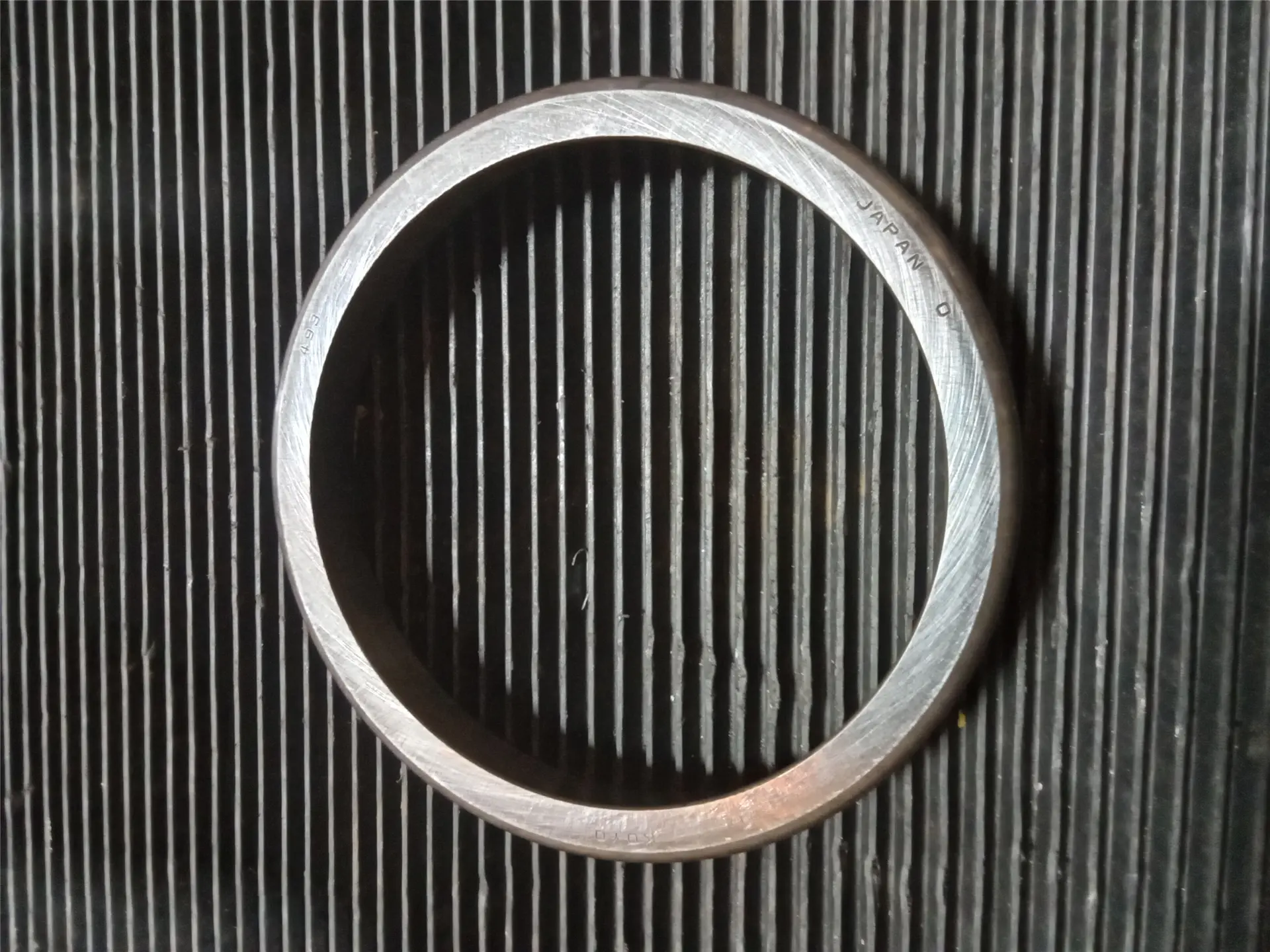 NEW CUP BEARING image 1