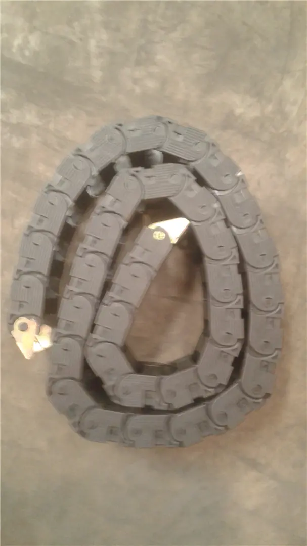 NEW CABLE TRACK 35 image 1