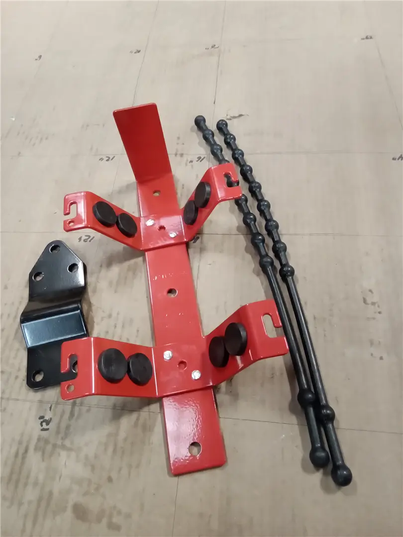 NEW SUPPORT FIRE E image 1