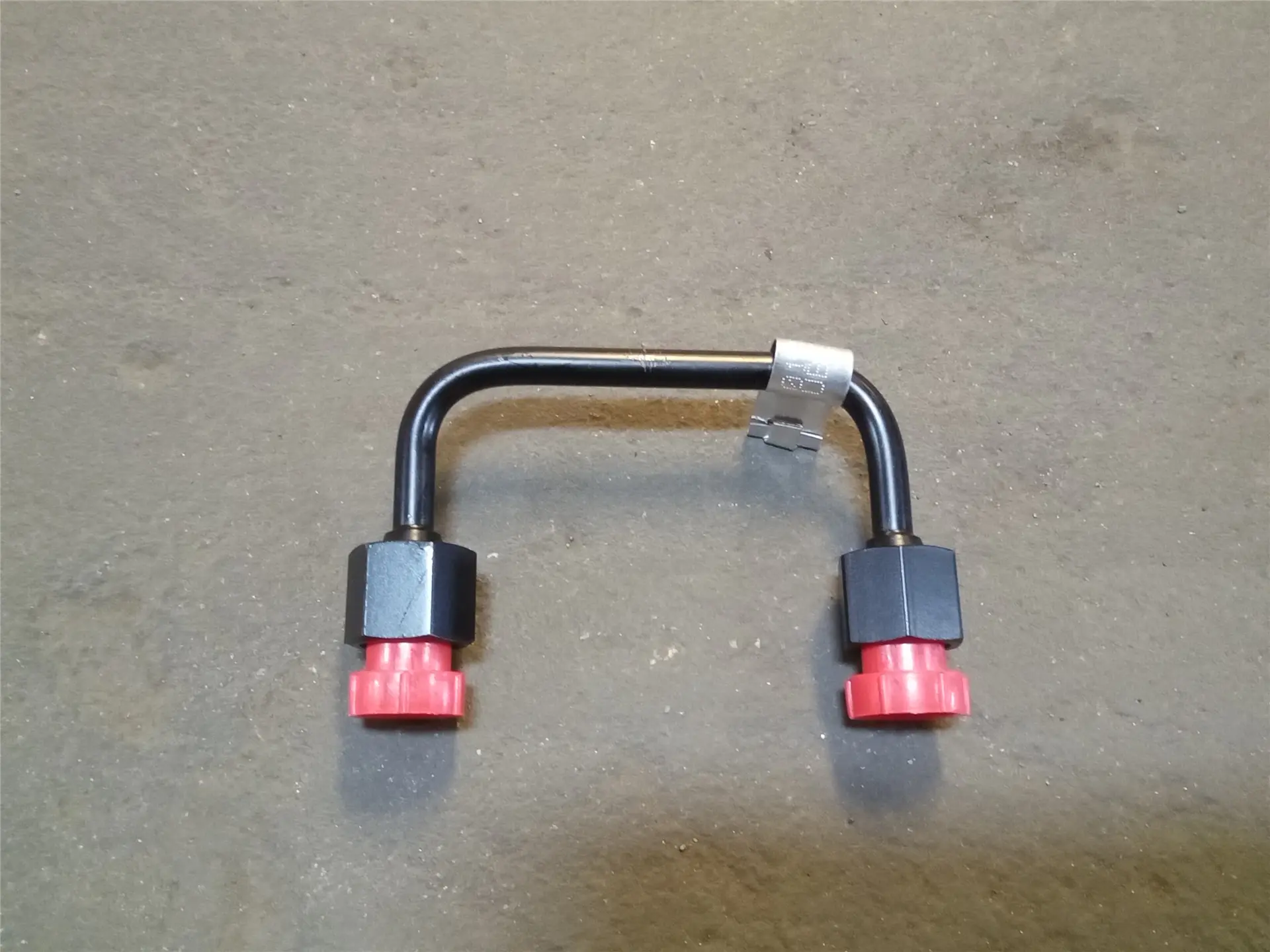 NEW TUBE ASSY image 1