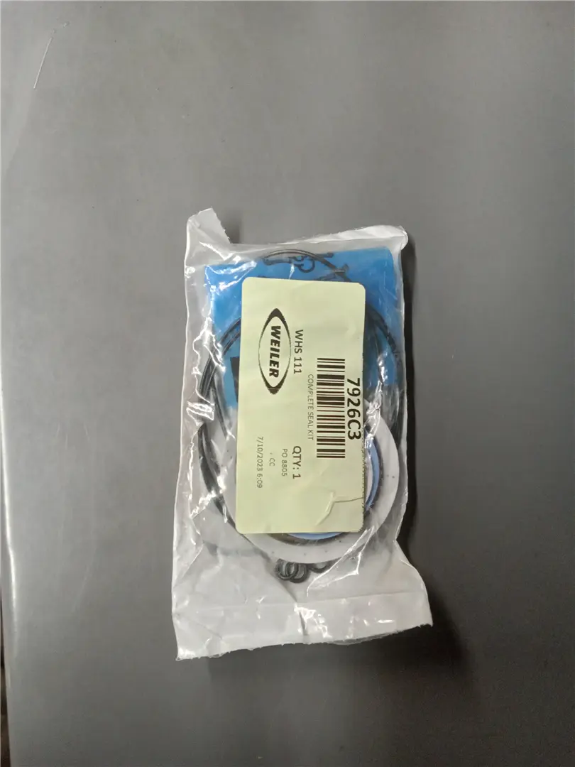 NEW SEAL KIT image 1