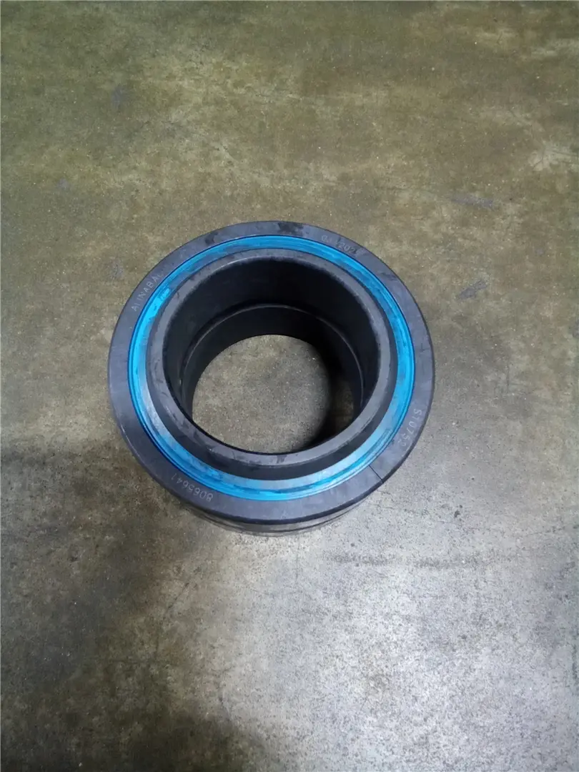 NEW BEARING image 1