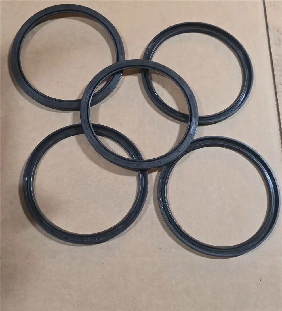 NEW SEAL LIP image 1