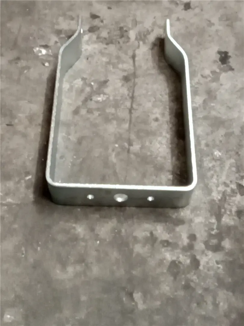NEW BRACKET image 1