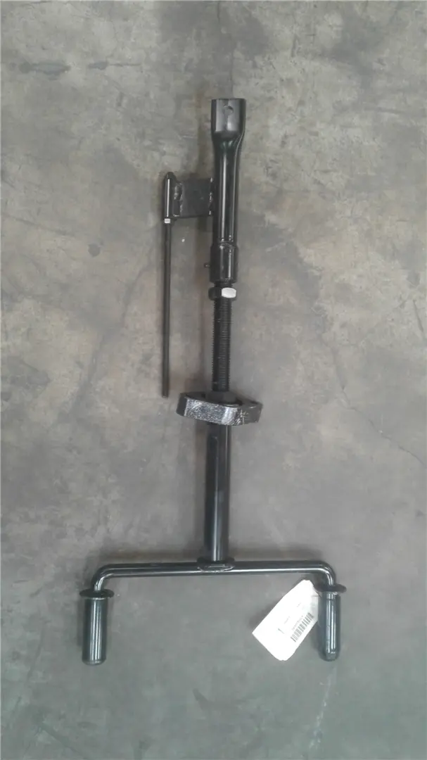 NEW FLIGHT SCREW A image 1