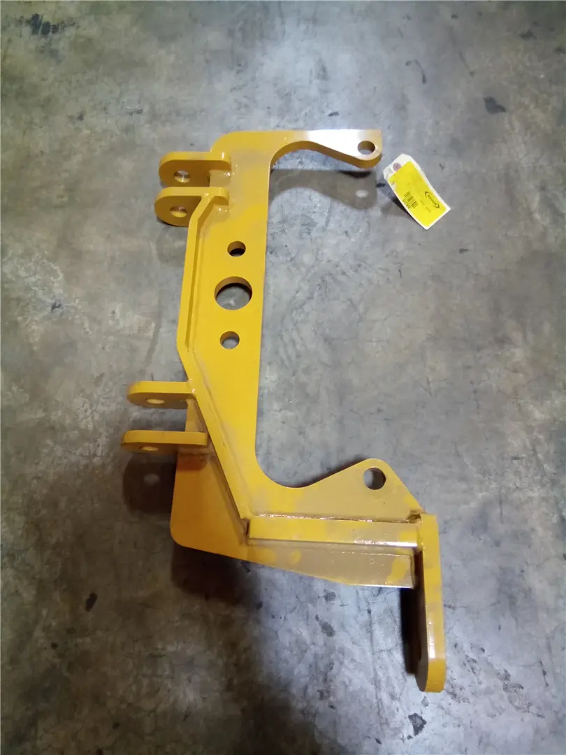 NEW BRACKET image 1