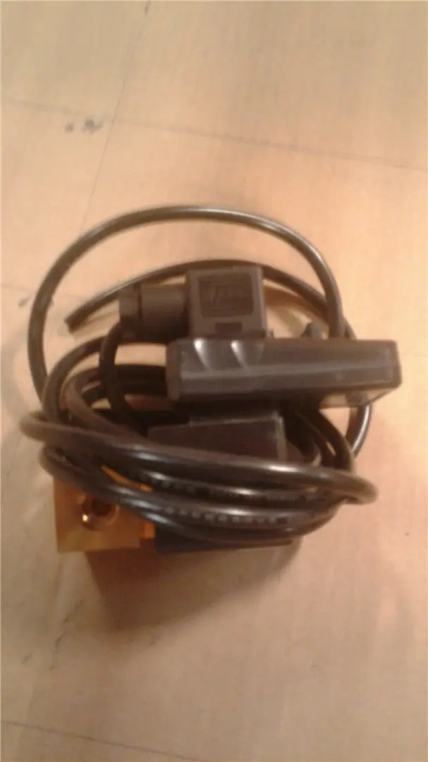 NEW VLV OPT-HP40 J image 1