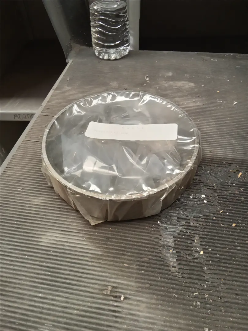 NEW CUP image 1