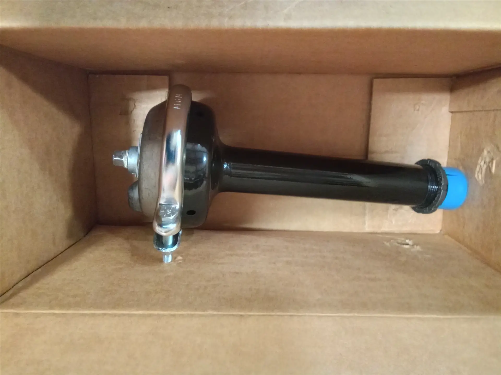 NEW BRAKE CHAMBER image 1