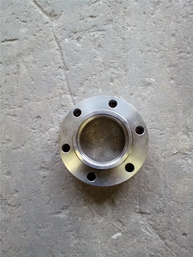 NEW SEAL RETAINER image 1
