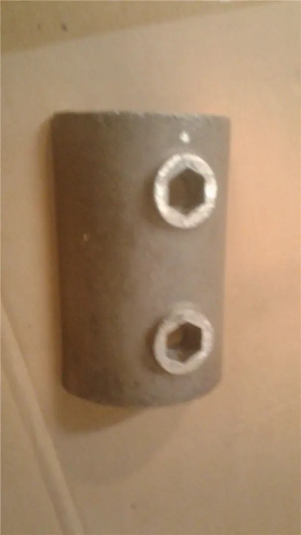 NEW AUGER CAP image 1