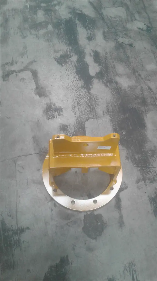 NEW LEG CAP CYLIND image 1