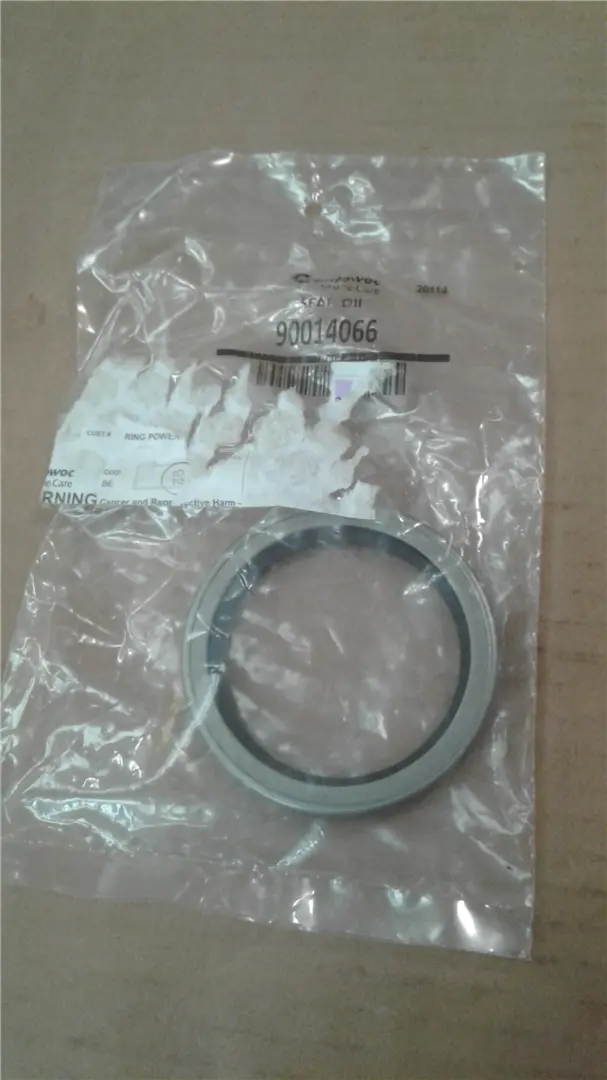 NEW SEAL OIL image 1