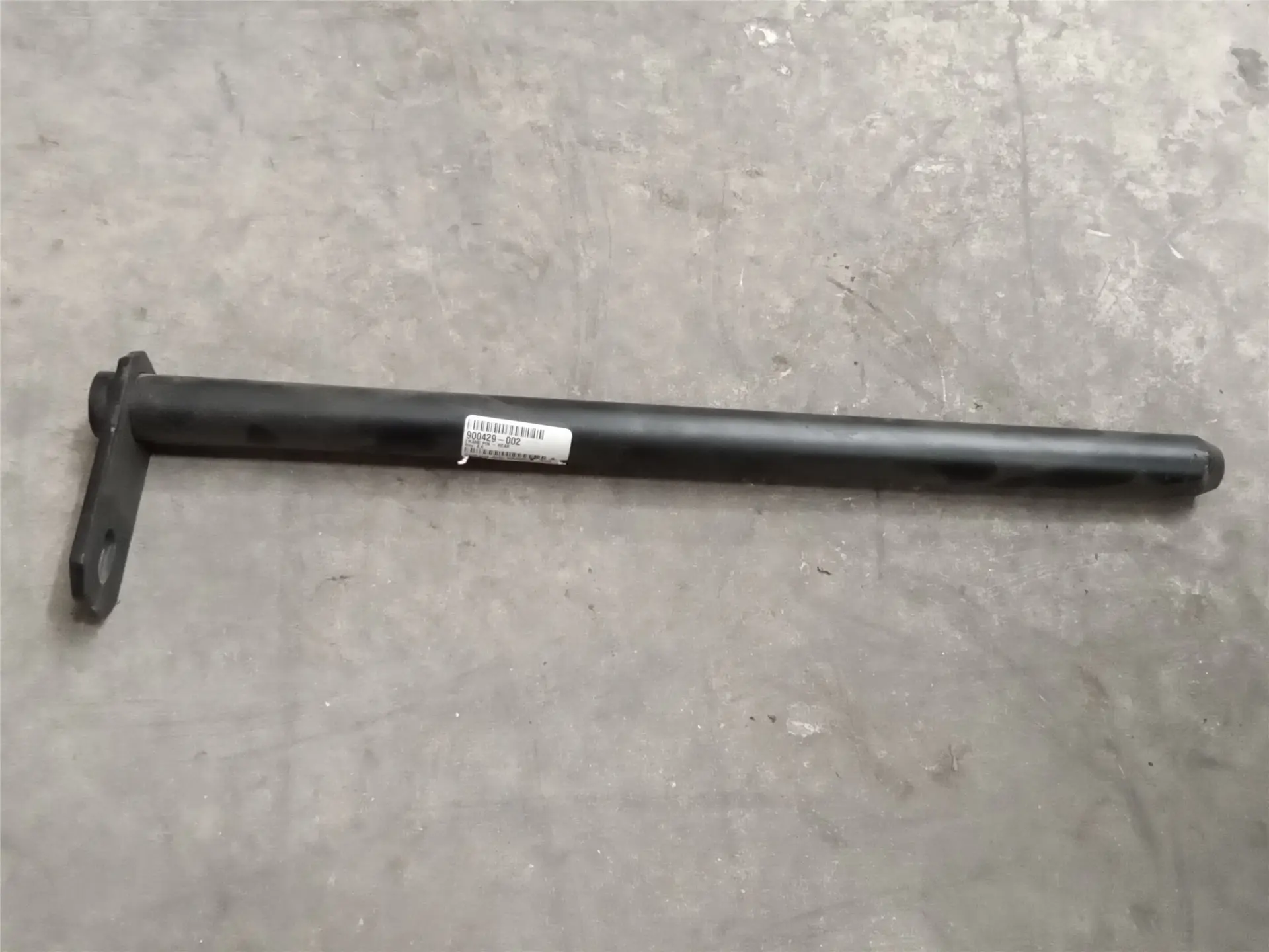 NEW FRAME PIN REAR image 1