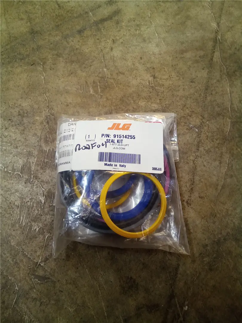 NEW SEAL KIT image 1