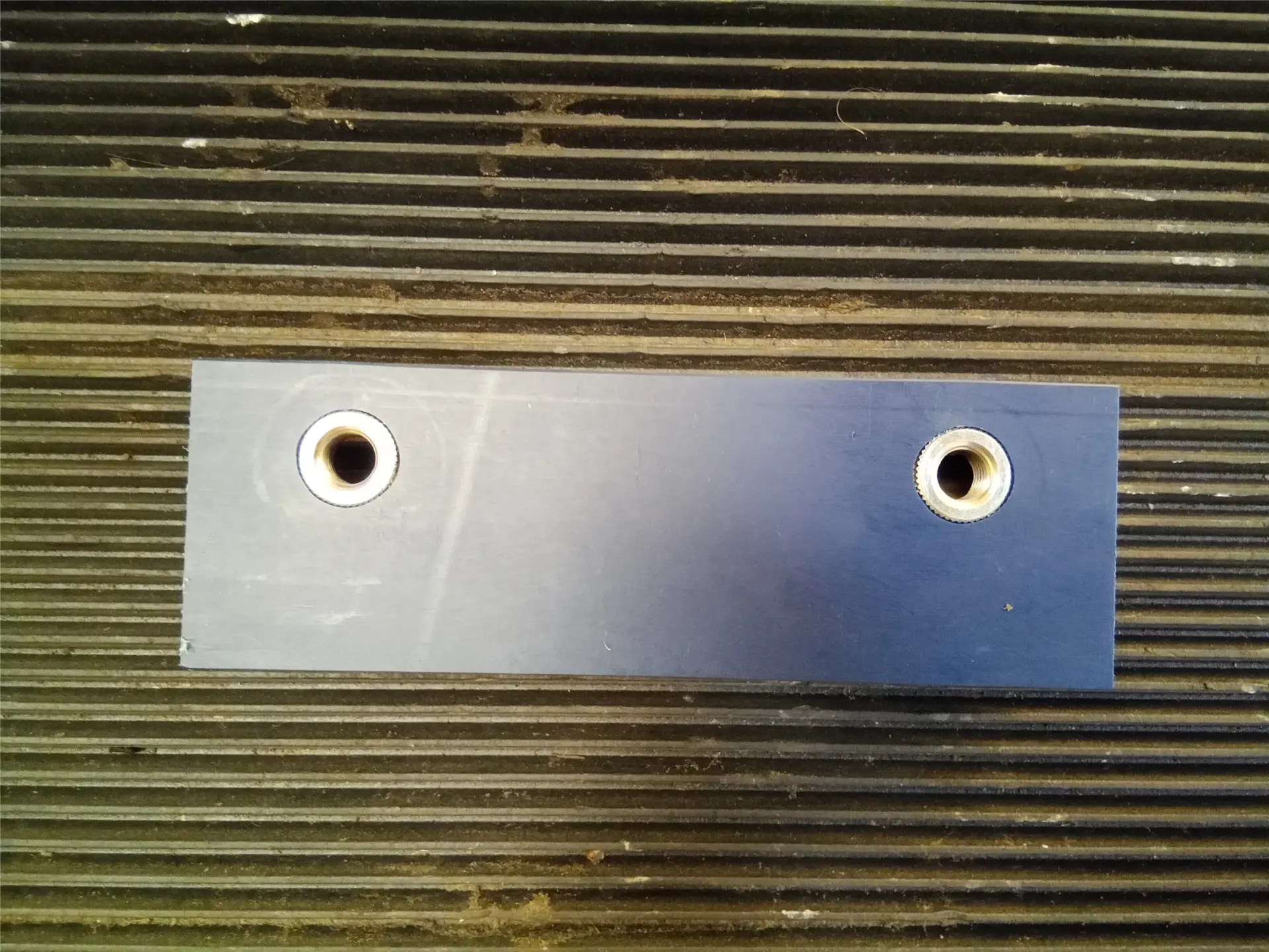 NEW BEARING PAD image 1
