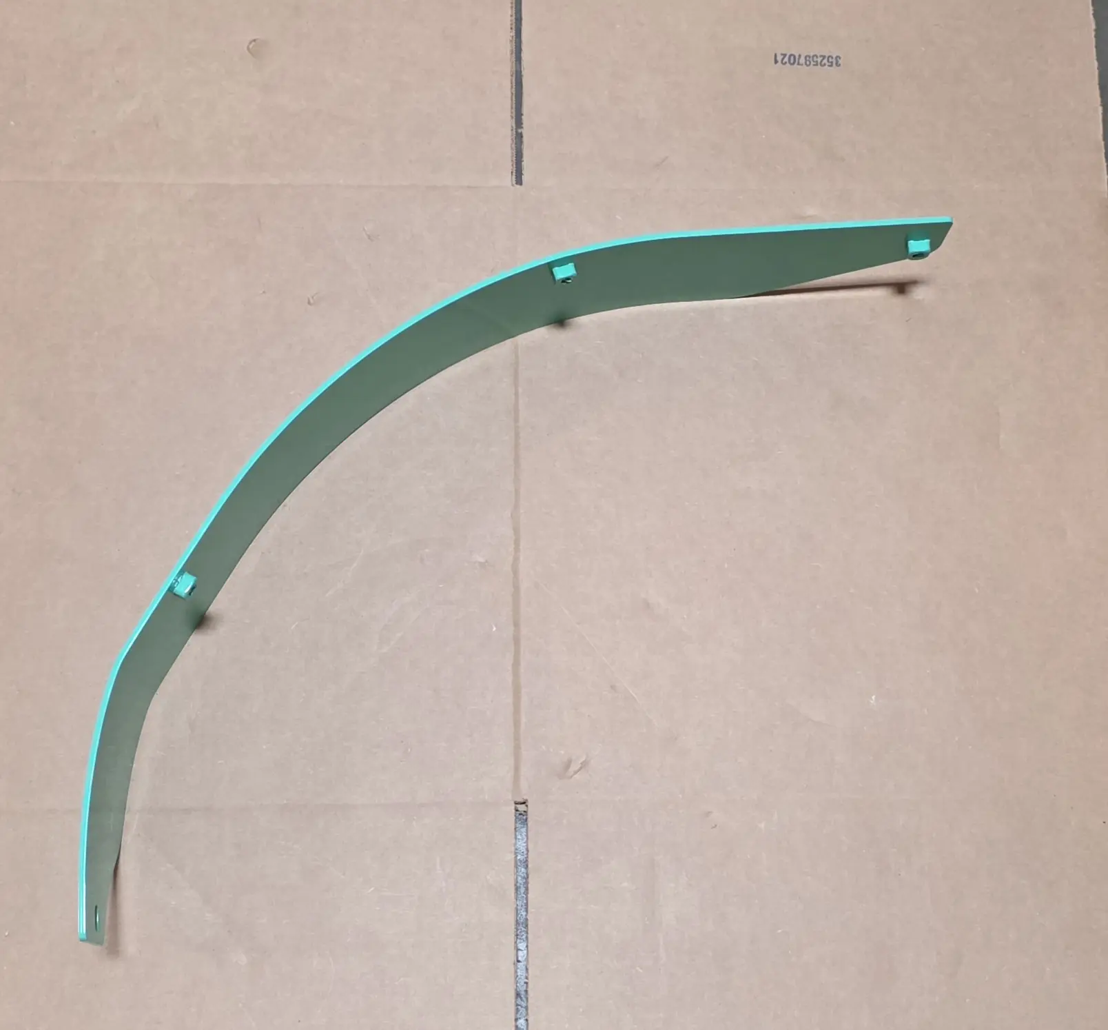 NEW FENDER image 1