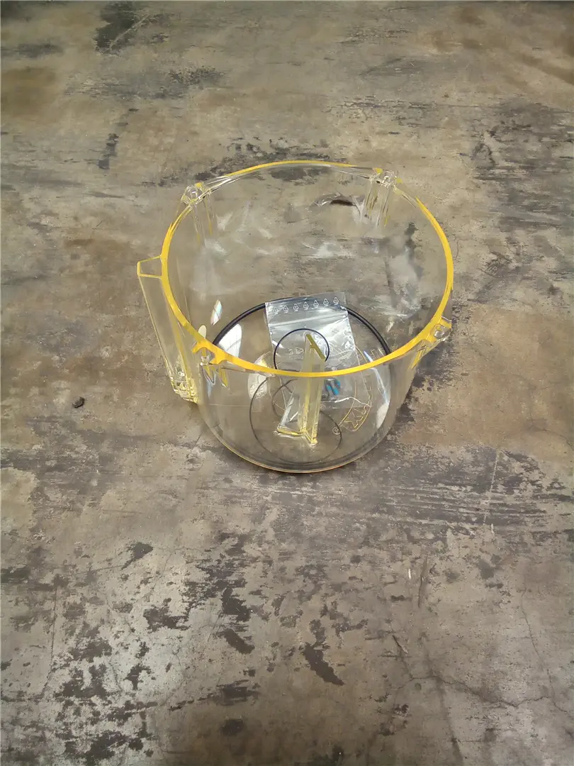 NEW TANK image 1