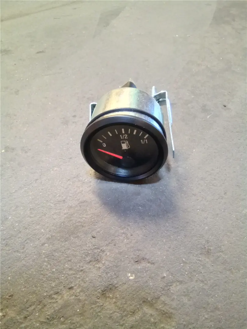 NEW FUEL GAUGE image 1