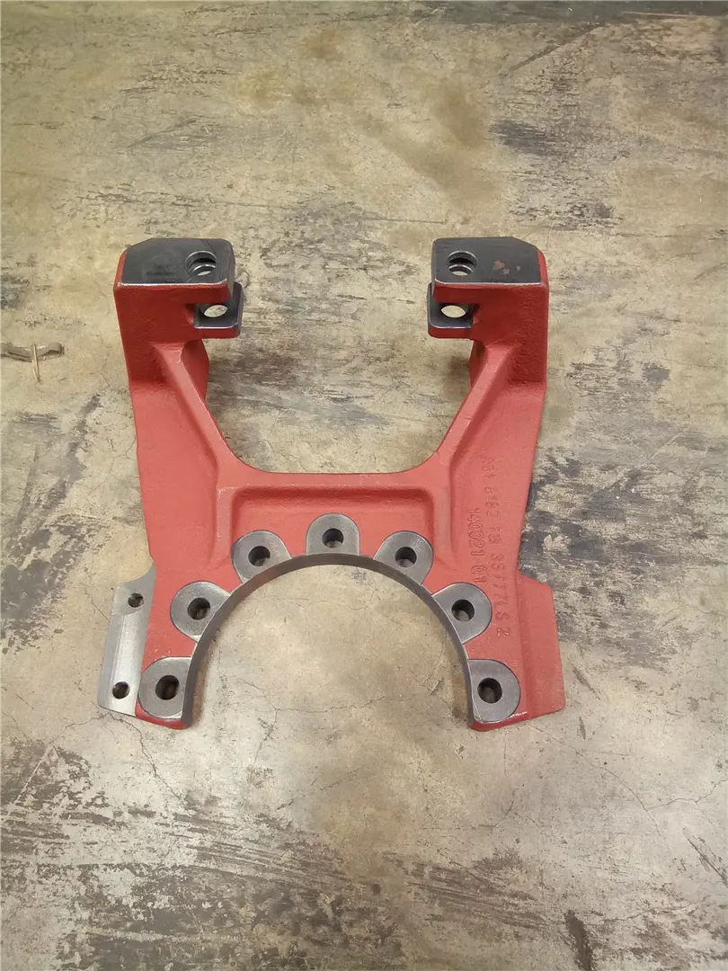 NEW BRAKE LEVER image 1