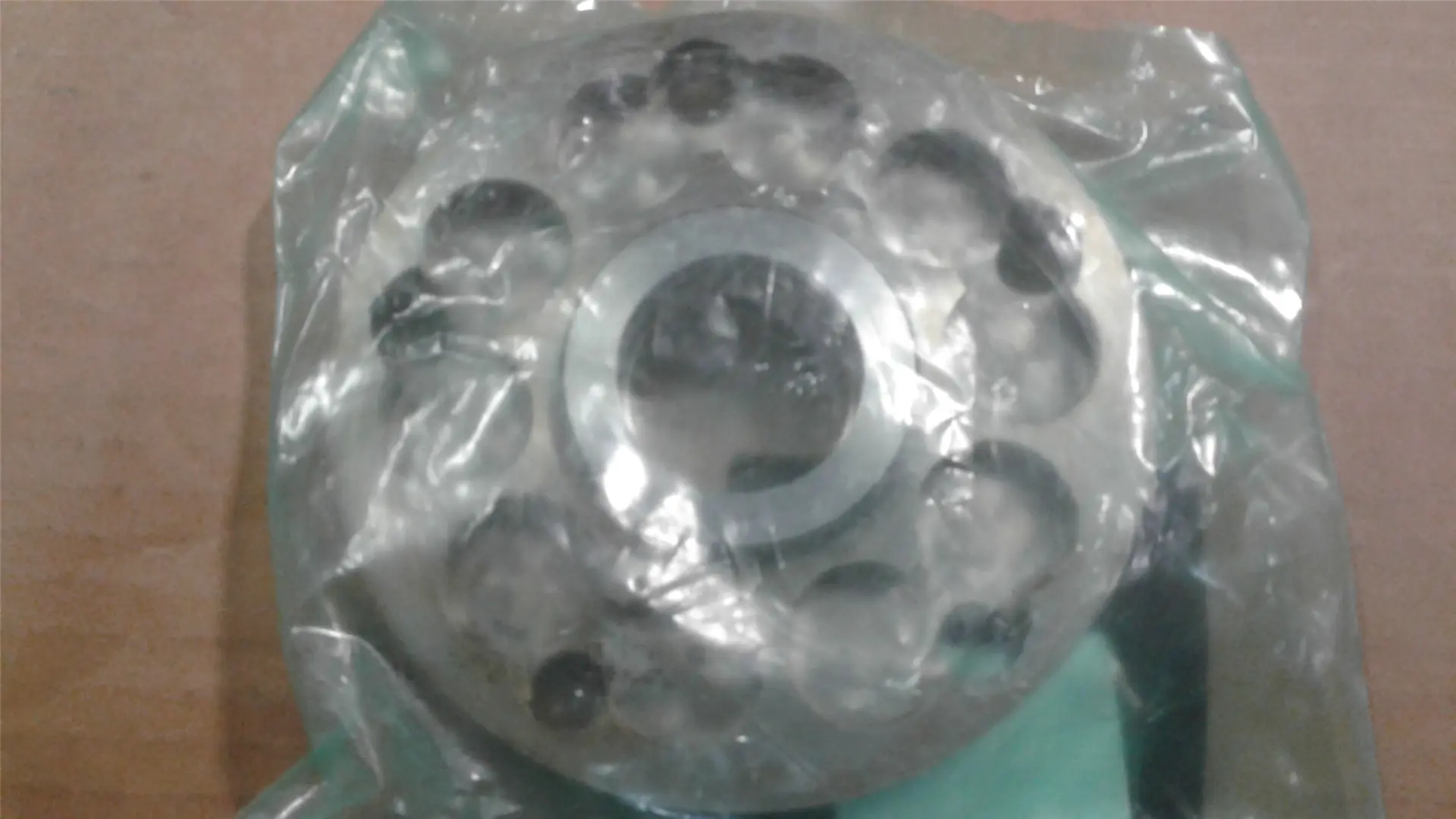 NEW FLANGE image 1