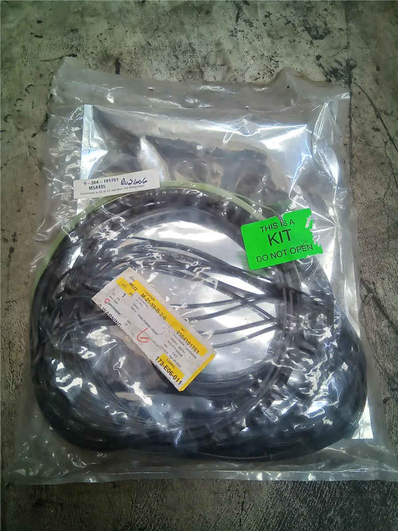 NEW SEAL KIT image 1