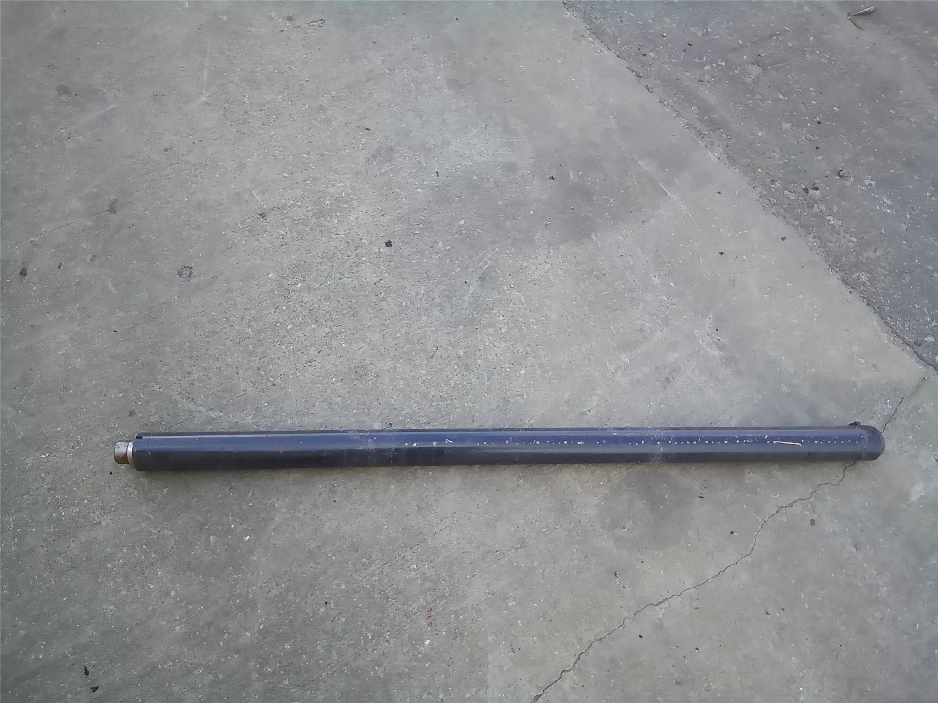 USED LIFT CYL image 1