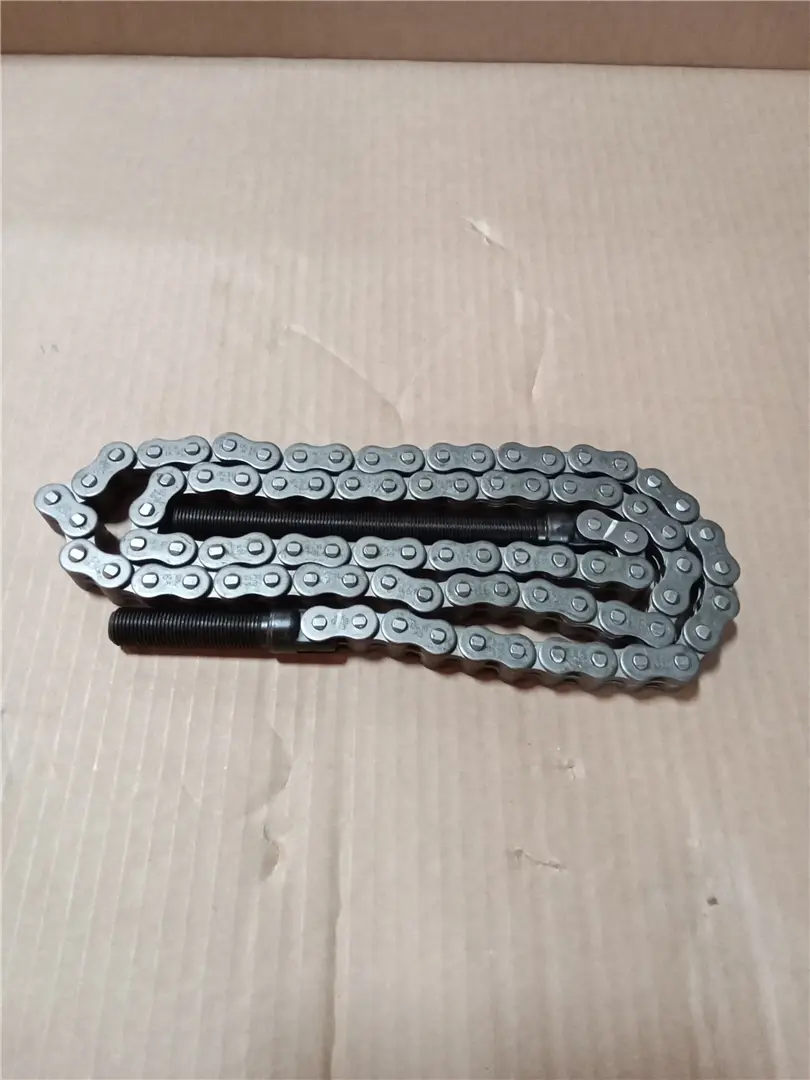 NEW CHAIN image 1