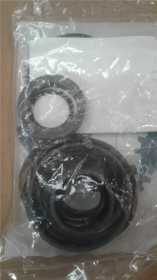 NEW REPAIR KIT image 1