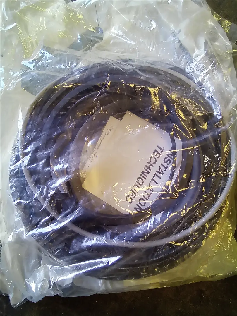 NEW REPAIR KIT image 1
