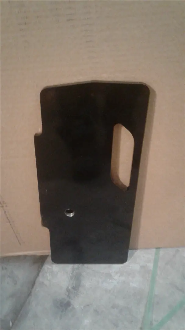 NEW BATT GATE image 1