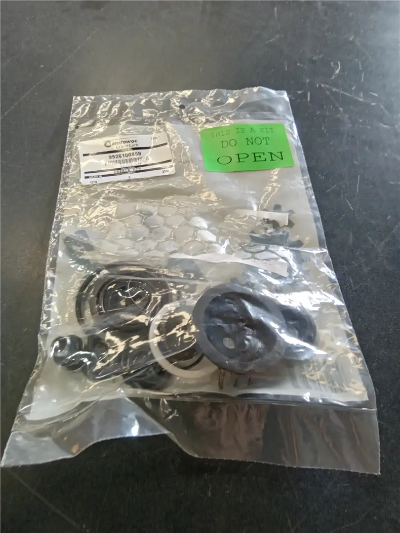 NEW REPAIR KIT image 1