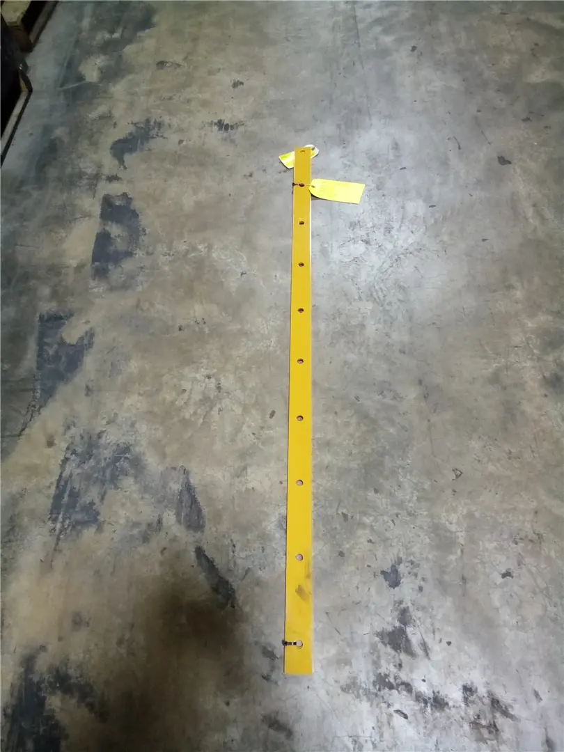 NEW CLAMP BAR image 1