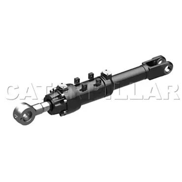 USED CYLINDER image 1
