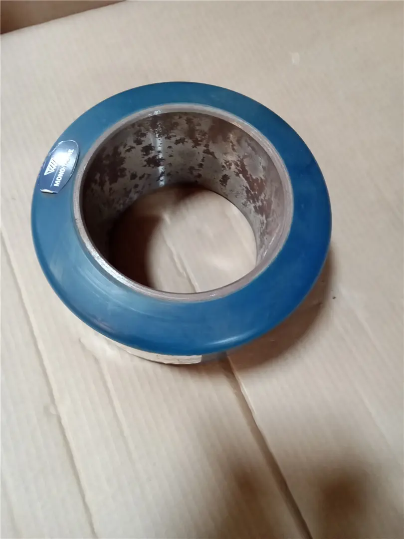 NEW ROLLER image 1