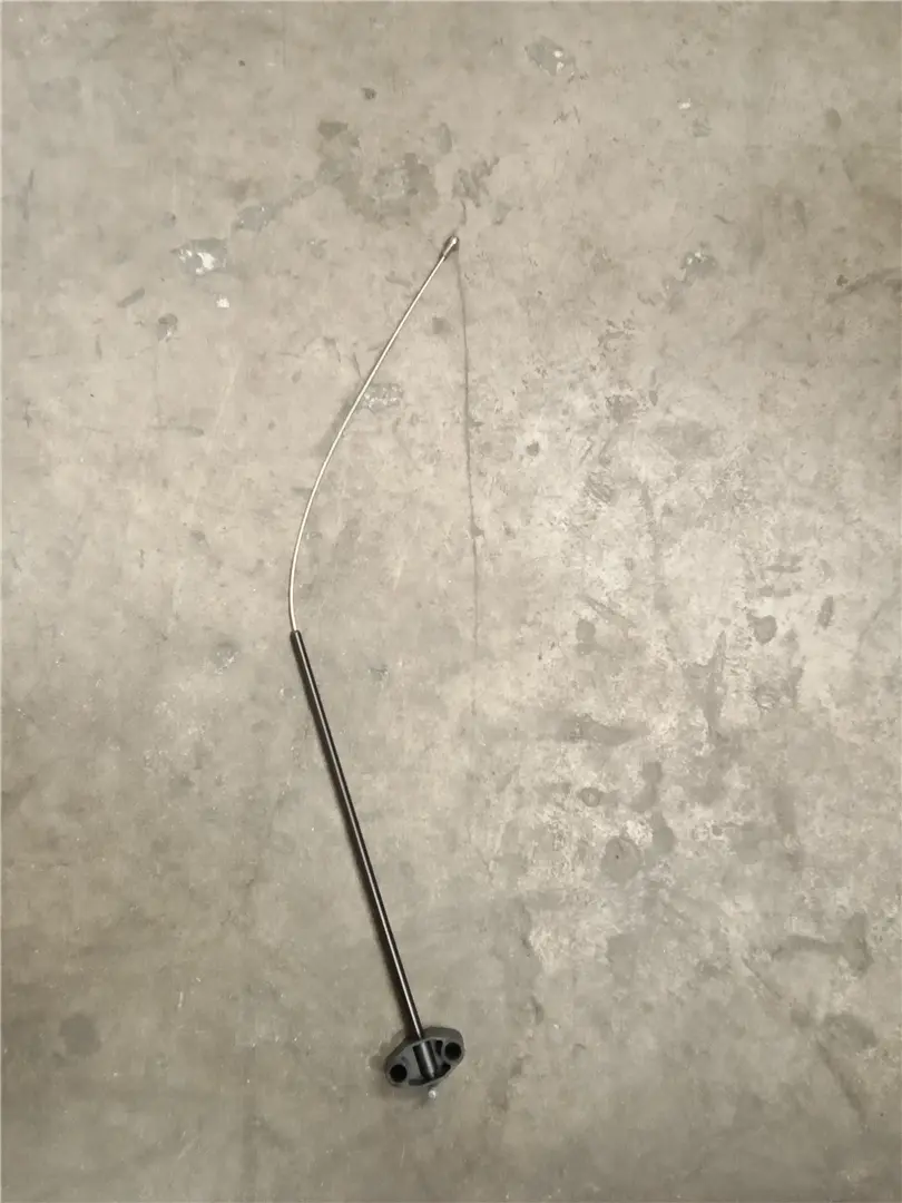 NEW BRAKE CABLE image 1