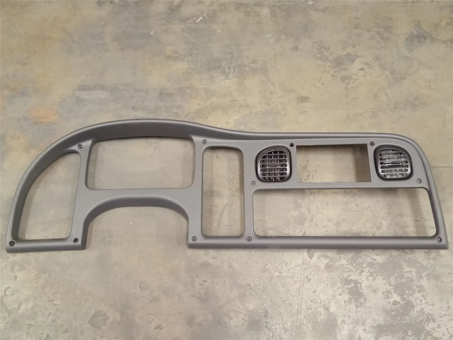 NEW DASH PANEL ASS image 1