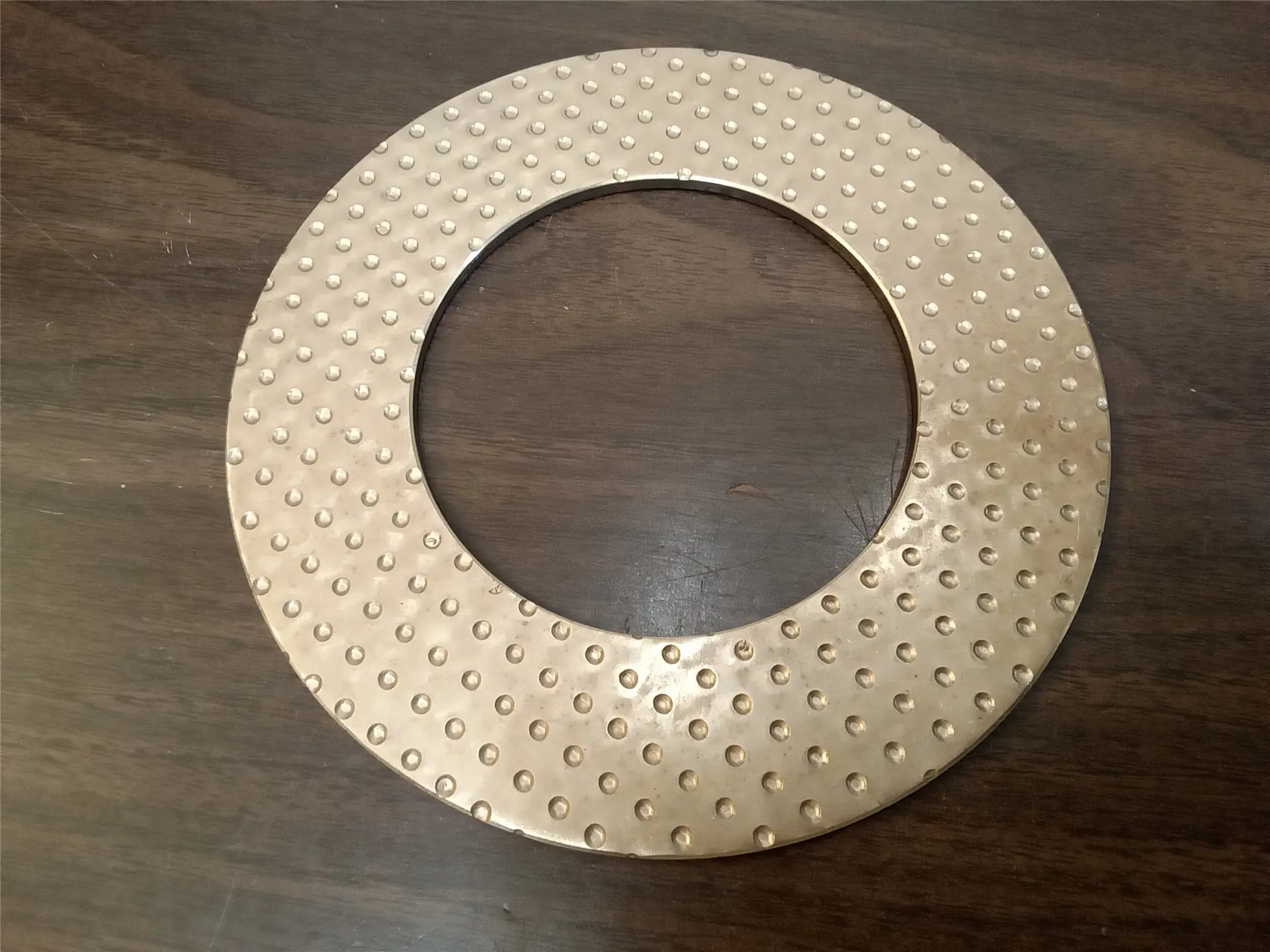 NEW BEARING image 1