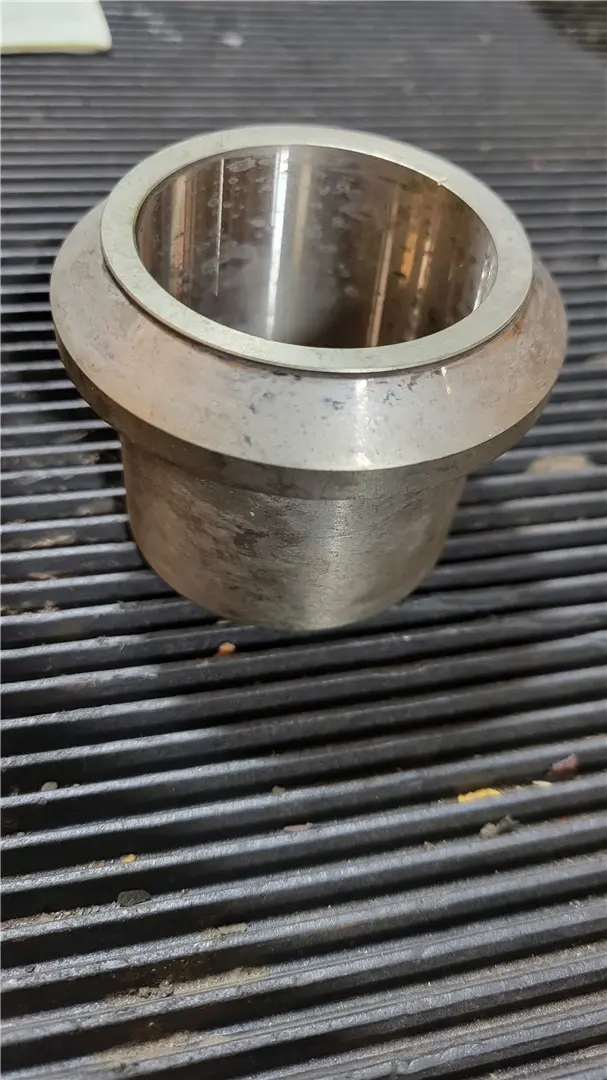 NEW SPACER image 1
