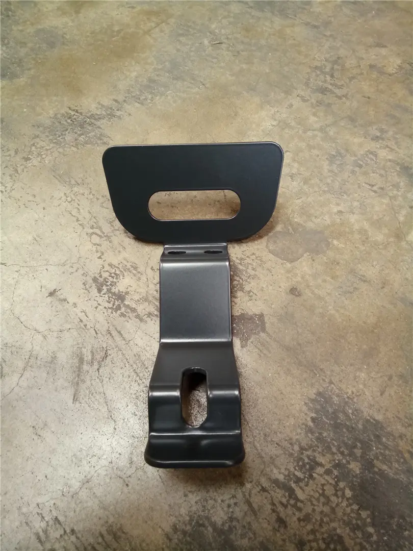 NEW BRACKET image 1