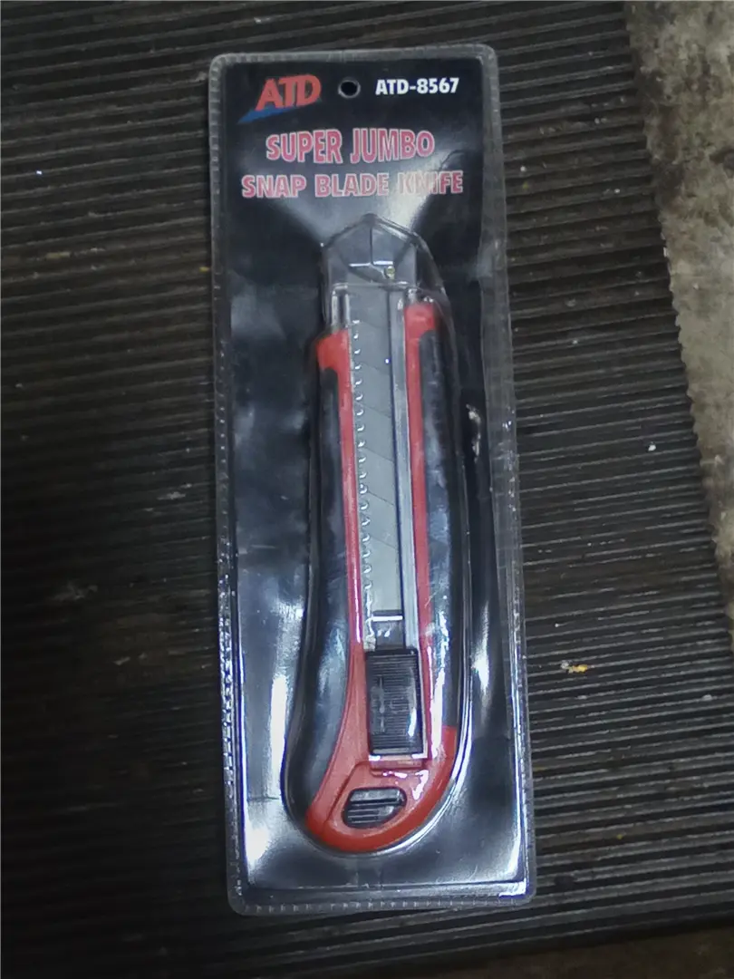 NEW JUMBO BLADE image 1