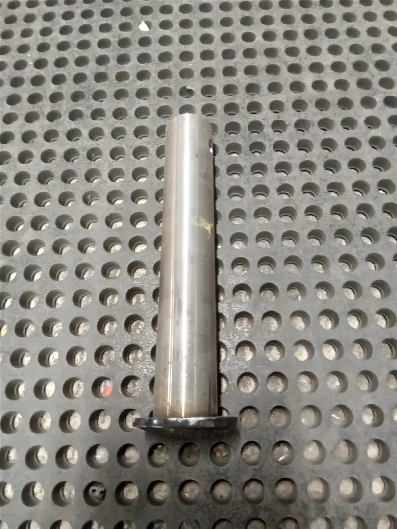 NEW ADJUSTABLE PIN image 1