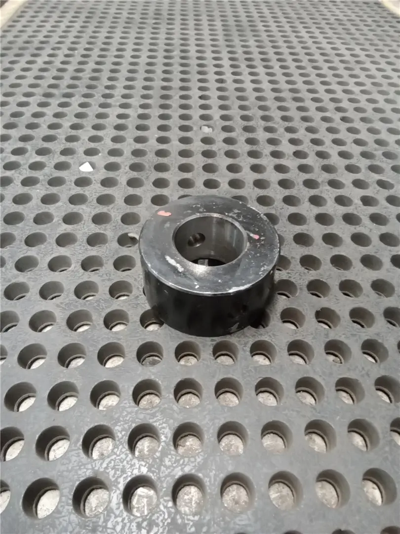 NEW PIN LOCK image 1