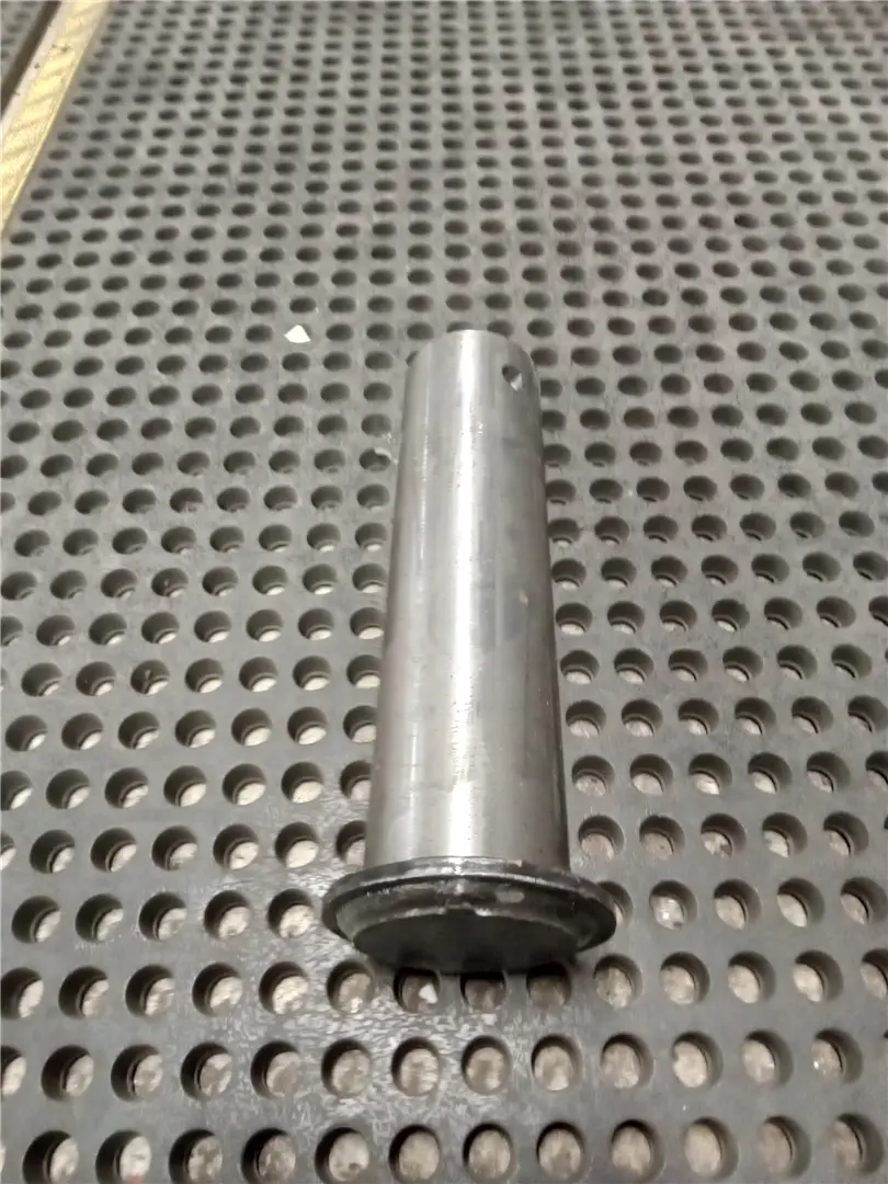 NEW ADJUSTABLE PIN image 1