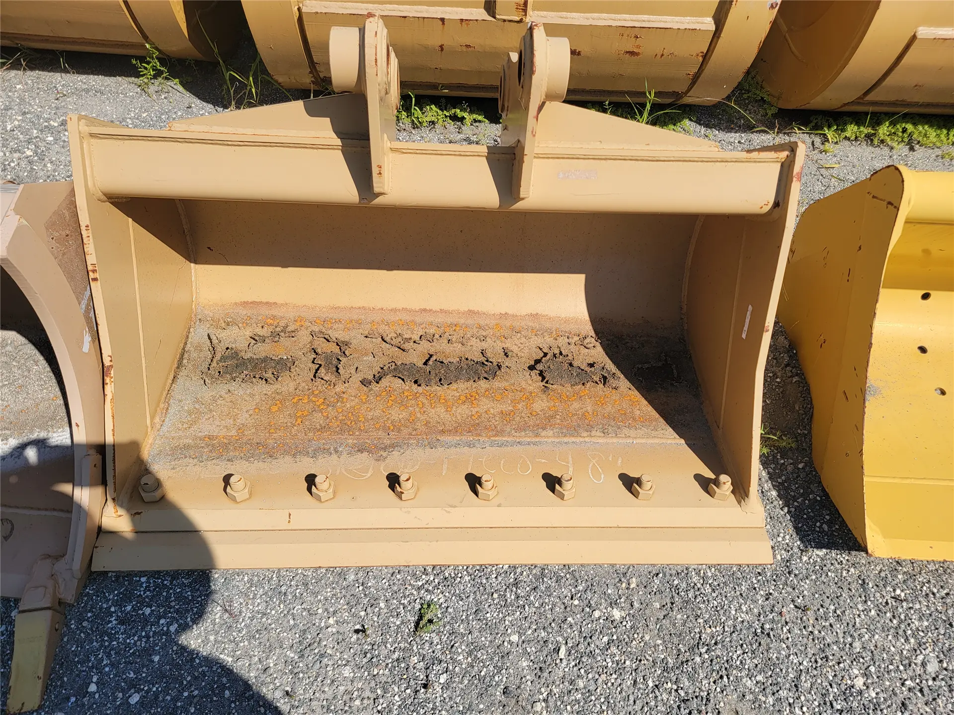 NEW FLECO DITCH BU image 1