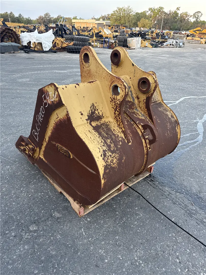 USED FLECO 54IN BU image 1